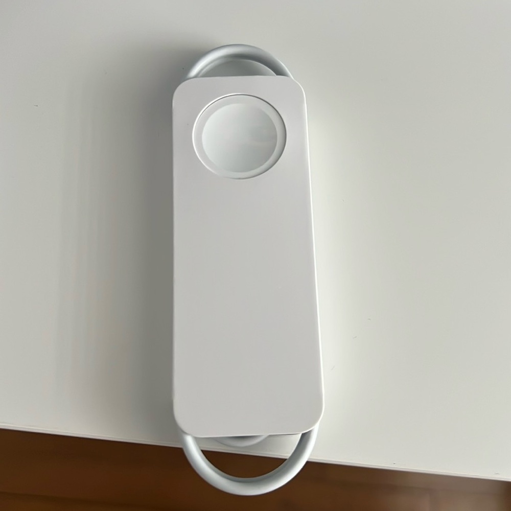 Apple Watch Charger
